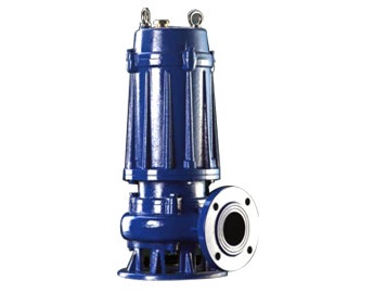 Bơm chìm nước thải CNP 50WQ20-40-7.5 Bơm chìm nước thải CNP 50WQ20-40-7.5