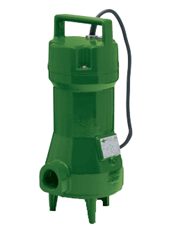 Hình ảnh Bơm chìm nước thải Sealand STR150  Hình ảnh Bơm chìm nước thải Sealand STR150