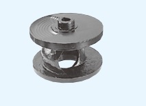 Cánh Bơm chìm nước thải Tsurumi TOS100BZ45.5 Cánh Bơm chìm nước thải Tsurumi TOS100BZ45.5