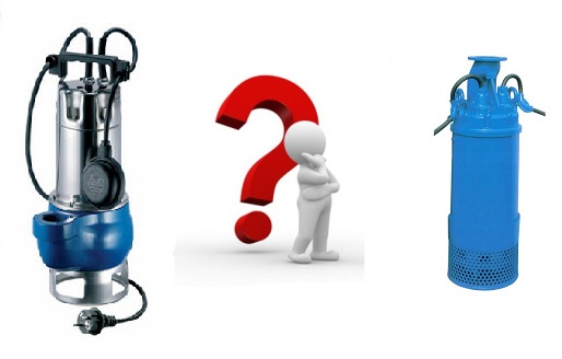 Máy bơm nước thải thả tõm 3pha nào tốt nhất Máy bơm nước thải thả tõm 3pha nào tốt nhất