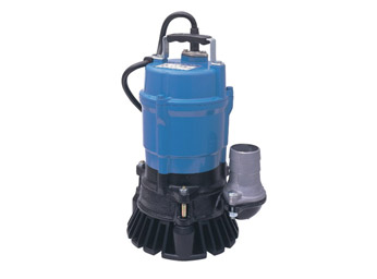 Máy bơm nước thải 1 pha dòng HS Máy bơm nước thải 1 pha dòng HS