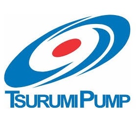máy bơm chìm nước thải Tsurumi Nhật Bản máy bơm chìm nước thải Tsurumi Nhật Bản