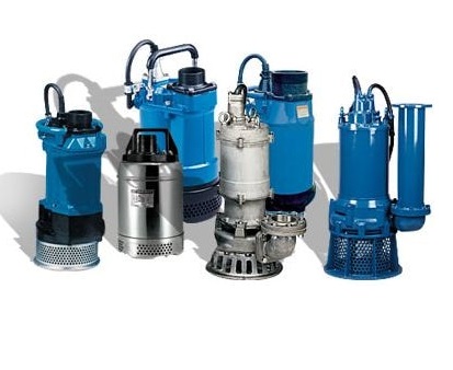 3 Loại Máy bơm chìm nước thải giá rẻ nhất mà chất lượng