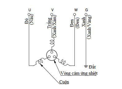 Hướng dẫn lắp đặt và vận hành máy bơm chìm nước thải phần 1