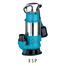 Máy bơm chìm nước thải LEO XSP16.2-22/1.5 L