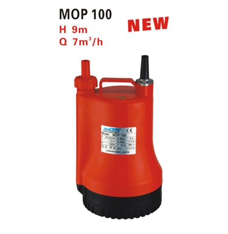 Máy bơm chìm nước thải Mastra MOP250