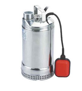 Bơm chìm nước thải Inox Mastra MDB550 