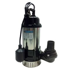 Máy bơm nước thải NTP HSM 280-11.5  265