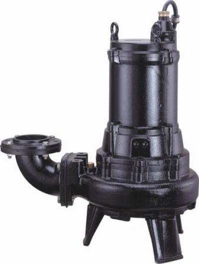 Bơm chìm nước thải NTP HSF 2100-13.7 205