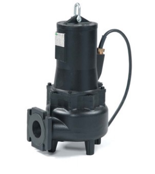 Bơm chìm nước thải Sealand DV 30/750T2 