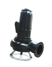 Bơm chìm nước thải Sealand RC 8150-6T