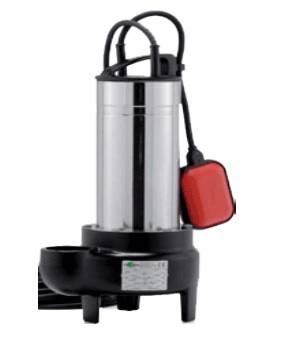 Máy bơm chìm nước thải Sealand DVJ 100M