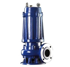 Bơm chìm nước thải CNP 50WQ20-40-7.5