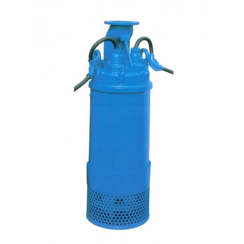 Bơm chìm nước thải Tsurumi LH422