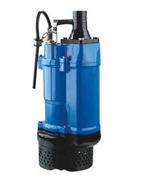 Máy bơm chìm nước thải Tsurumi KTZ23.7