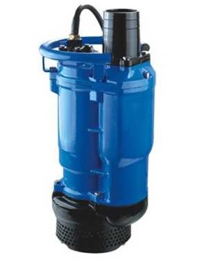 Bơm chìm nước thải Tsurumi KTZ35.5